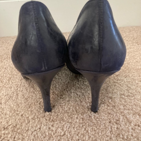 Guess peep toe heels - Picture 4 of 6